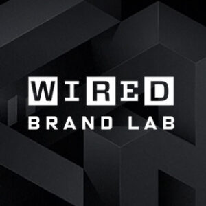 Produced by WIRED Brand Lab with Intel