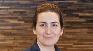 Mariam Rahmani, Co-Founder of OmniBridge and Engineering Lead